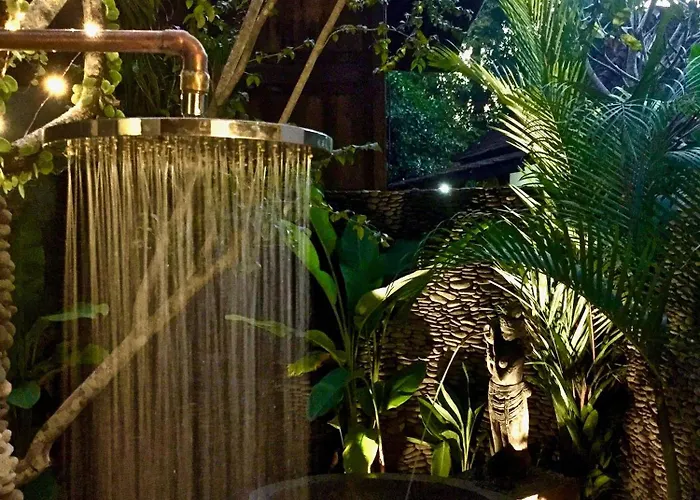 Luxury Oasis - Stunning At The Gateway To Villa *