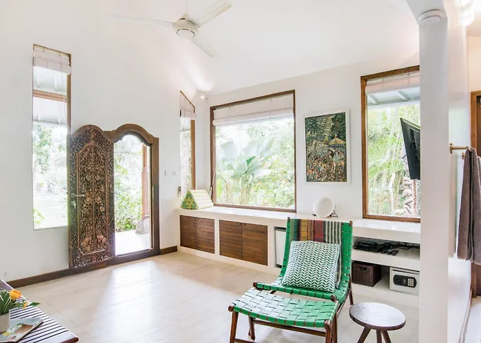 Luxury Oasis - Stunning At The Gateway To Villa