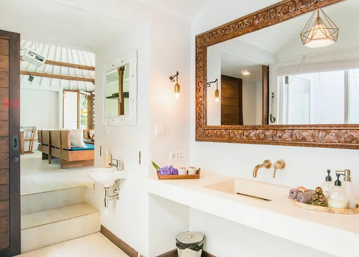 Luxury Oasis - Stunning At The Gateway To
