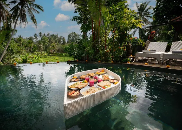 Luxury Oasis - Stunning At The Gateway To Villa