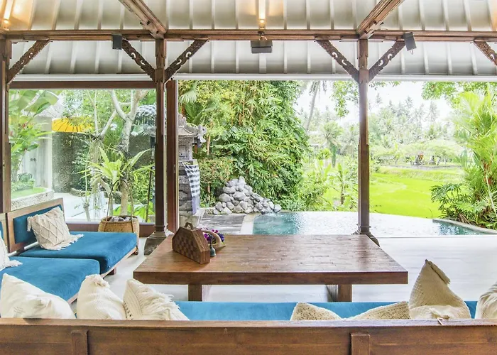 Villa Luxury Oasis - Stunning At The Gateway To *