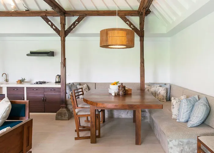 Villa Luxury Oasis - Stunning At The Gateway To Ubud