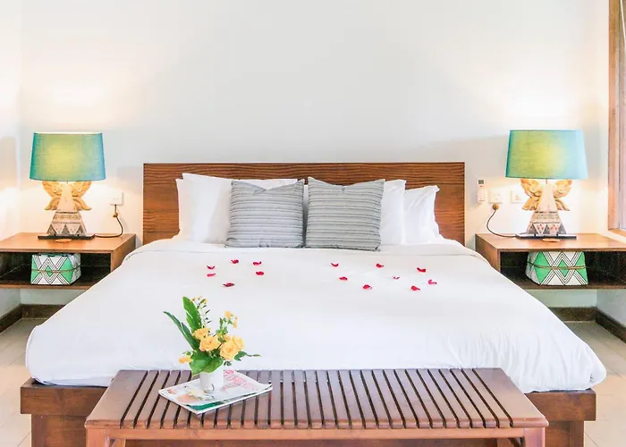 Luxury Oasis - Stunning At The Gateway To * Ubud