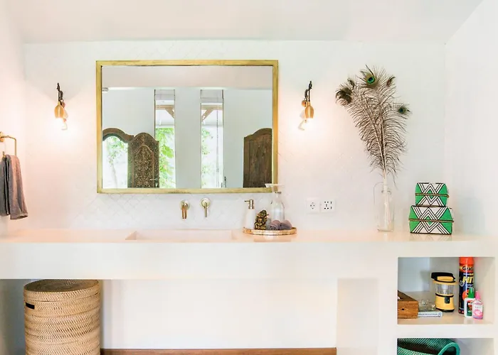 Luxury Oasis - Stunning At The Gateway To Villa *