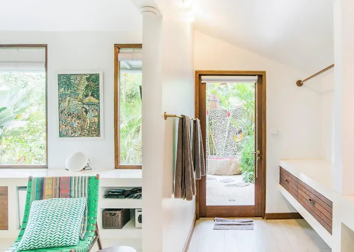 Villa Luxury Oasis - Stunning At The Gateway To Ubud