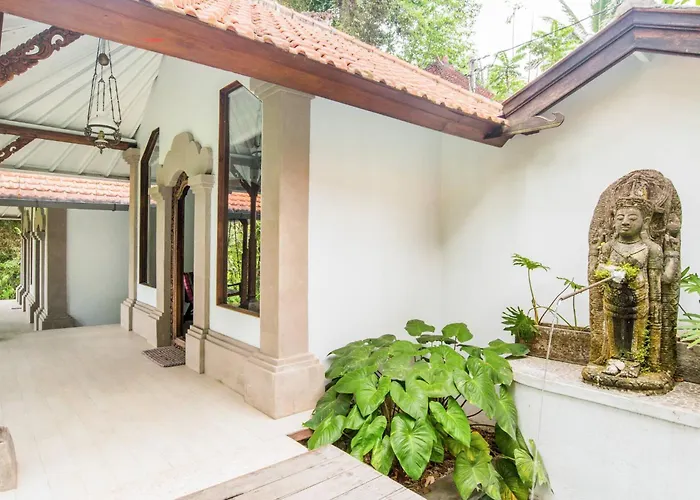 Villa Luxury Oasis - Stunning At The Gateway To *