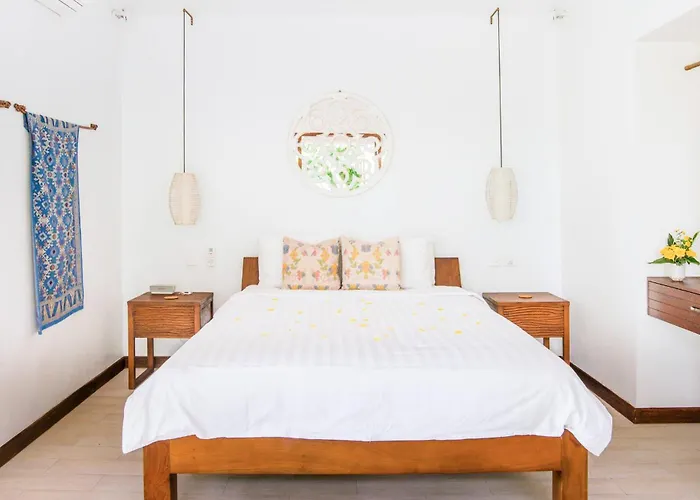 Villa Luxury Oasis - Stunning At The Gateway To