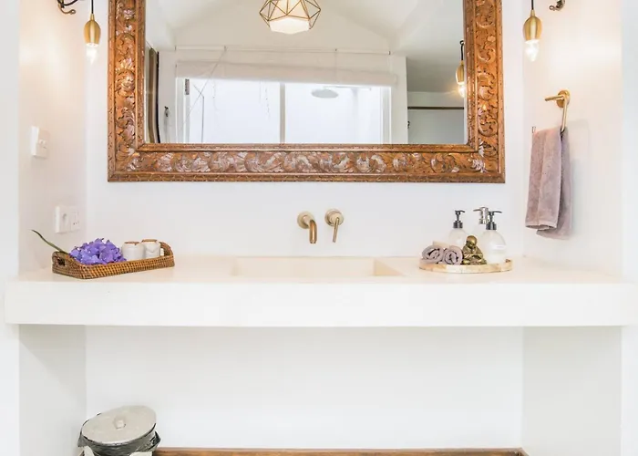 Luxury Oasis - Stunning At The Gateway To Villa *