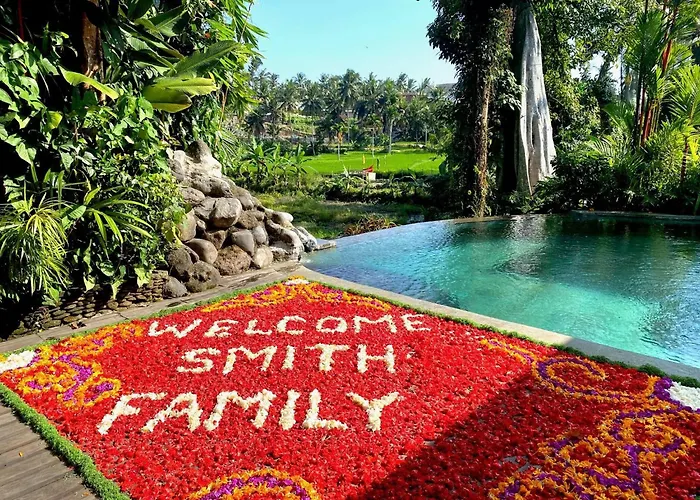 Luxury Oasis - Stunning At The Gateway To *