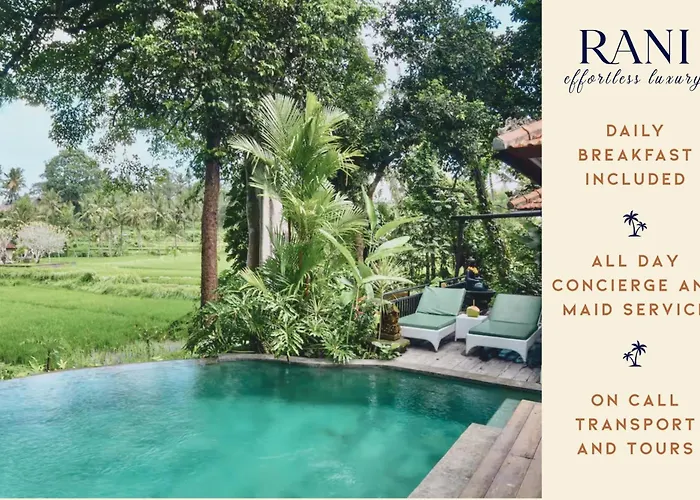 Villa Luxury Oasis - Stunning At The Gateway To *