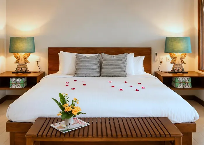 Luxury Oasis - Stunning At The Gateway To Villa *