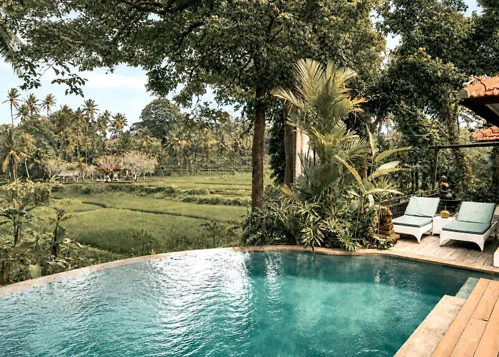 Luxury Oasis - Stunning At The Gateway To *