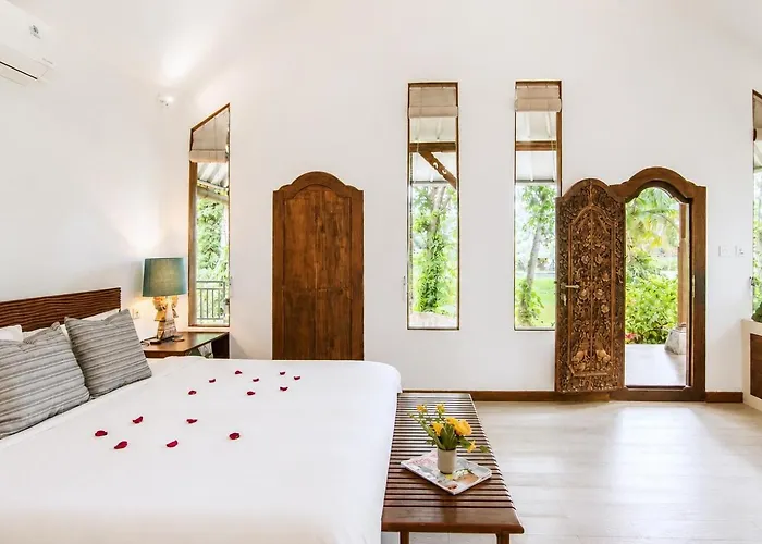 Luxury Oasis - Stunning At The Gateway To Ubud