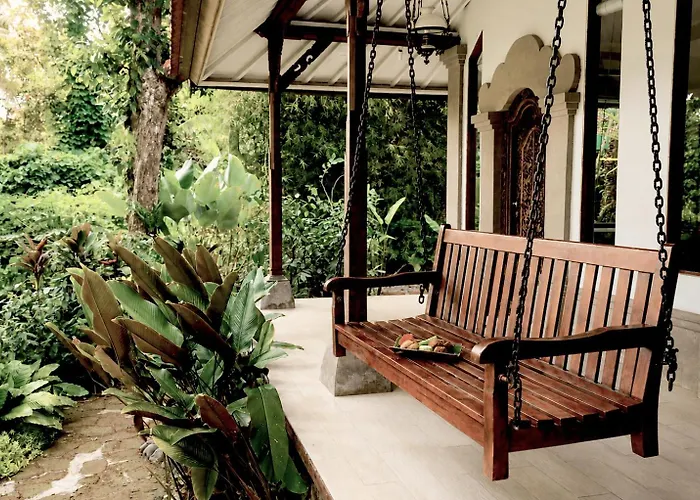 Villa Luxury Oasis - Stunning At The Gateway To *