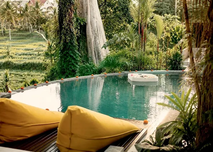 Luxury Oasis - Stunning At The Gateway To Villa