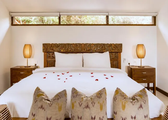 Luxury Oasis - Stunning At The Gateway To * Ubud