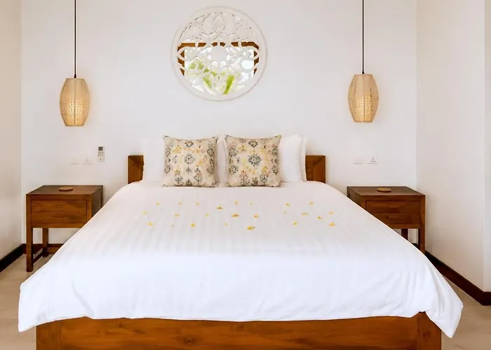 Villa Luxury Oasis - Stunning At The Gateway To