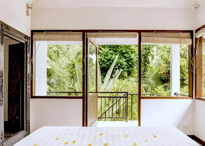Luxury Oasis - Stunning At The Gateway To Ubud