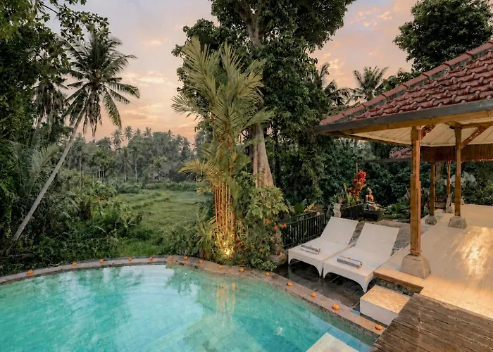 Luxury Oasis - Stunning At The Gateway To Villa