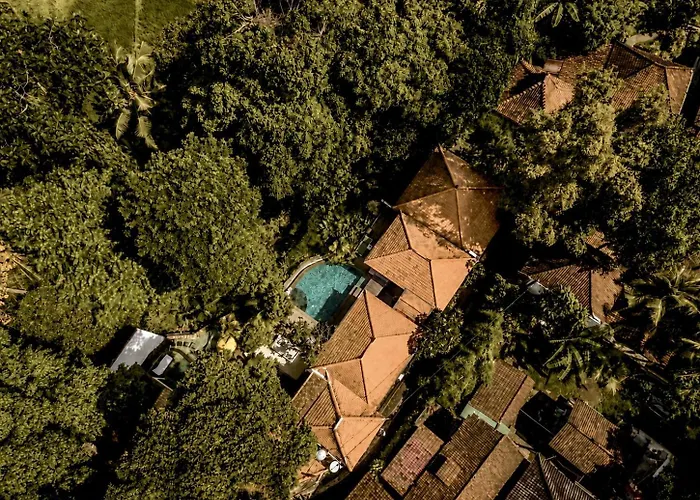 Luxury Oasis - Stunning At The Gateway To Villa Ubud